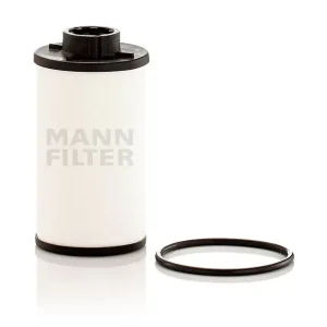 Promocja MANN H 6003Z FILTR HYDRAULICZNY DO SKRZYNI DSG
