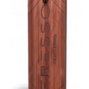 FRESSO DREWNIANA ZAWIESZKA GENTLEMAN Autentyczny