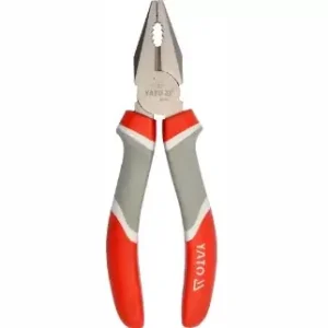 Tani YATO SZCZYPCE UNIWERSALNE 160MM YT-2006