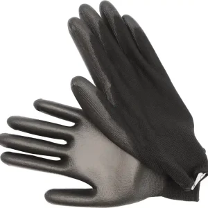 TOYA VOREL 74080 RĘKAWICE ROBOCZE ROZMIAR 10 Popularny