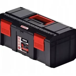 QBRICK REGULAR BOX R-BOX13 SKRZYNKA NARZĘDZIOWA 9KG Najlepsza cena