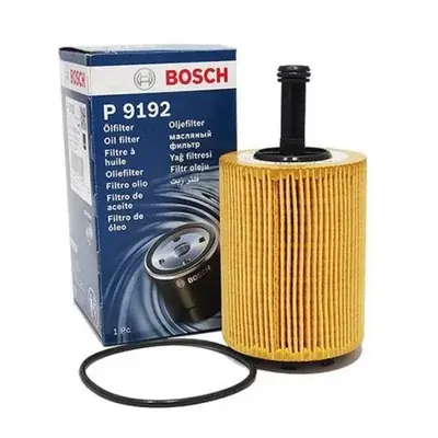 Wysoka jakość BOSCH P 9192 F 1 457 429 192 FILTR OLEJU