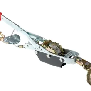 Kup teraz WYCIĄGARKA RĘCZNA LINOWA 4000kg PS1004