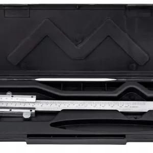 SUWMIARKA METALOWA ANALOGOWA METALOWA150MM PS1013 Wysoka jakość