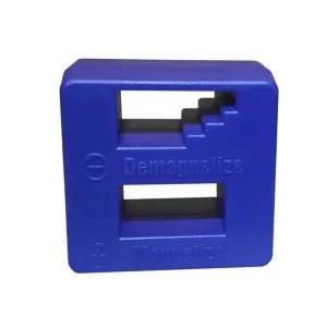 FALON TECH FT044505 MAGNETYZER DEMAGNETYZER WKRĘTÓW ŚRUB BITÓW Bezpieczna płatność