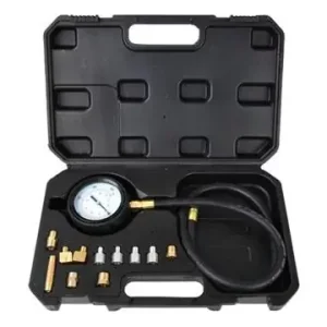 GEKO G02506 TESTER CIŚNIENIA OLEJU MANOMETR Wysoka jakość