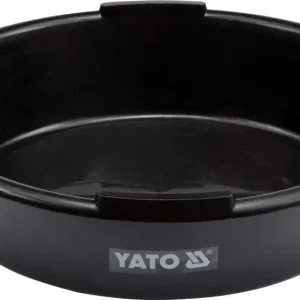 Autentyczny YATO YT-0699 MISKA DO ZLEWANIA OLEJU 7L