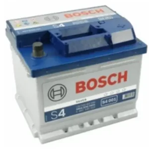 Oferta limitowana BOSCH S4 44AH 440A P+ AKUMULATOR