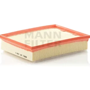 MANN C 25 109/1 FILTR POWIETRZA Popularny