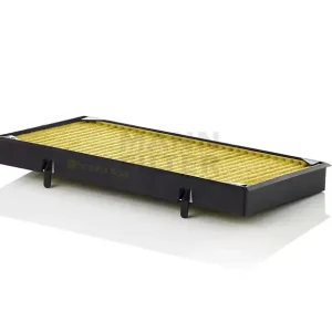 Wysoka jakość MANN FP 3454 NOWOŚĆ DLA ALERGIKÓW