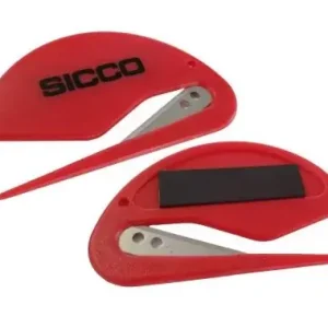Kup teraz SICCO MAGNETYCZNY NOŻ DO FOLII I PAIERU