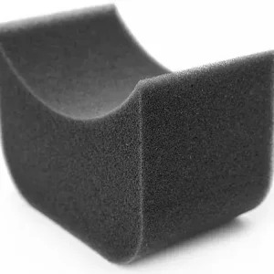 MONSTER SHINE CLEAN APLIKATOR DO OPON Autentyczny