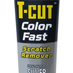 Najlepsza cena CARPLAN T-CUT NANO 150G NA RYSY KOLOR SREBRNY