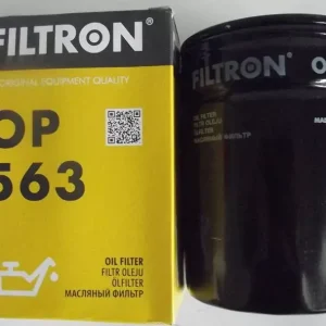 Zwrot pieniędzy FILTRON OP 563