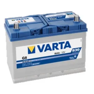Autentyczny VARTA BLUE DYNAMIC 95Ah 830A (G8)