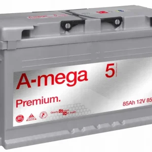 AMEGA PREMIUM M5 12V 85AH 850A Oferta