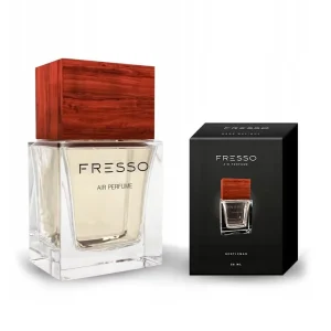 Tylko dziś FRESSO PERFUMY SAMOCHODOWE GENTLEMAN 50ML
