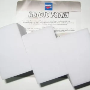Ostatnia szansa CARTEC MAGICZNA GĄBKA