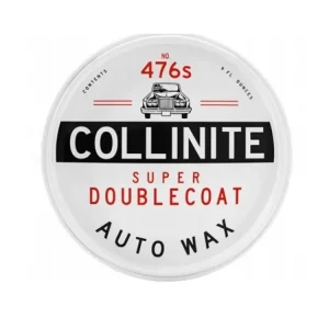 Oferta limitowana COLLINITE WOSK 476S 266ML