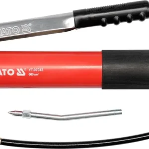 YATO YT-07042 SMAROWNICA RĘCZNA 600ML Ekspresowa dostawa