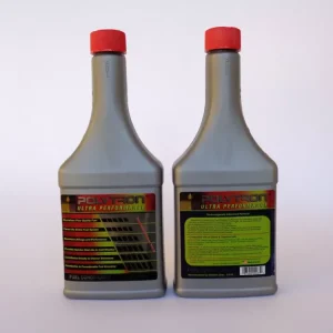 Bezpieczna płatność POLYTRON (GDFC) DODATEK DO PALIWA 354ML