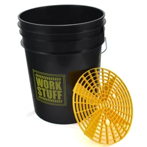 Kup teraz WORK STUFF WASH SEPARATOR + WIADRO CZARNE