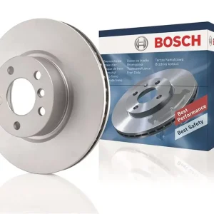 BOSCH TARCZA HAM. OPEL ASTRA F 986478535 Bezpieczna płatność