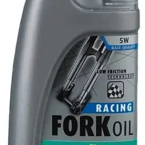 Promocja MOTOREX FORK OIL 5W 1L