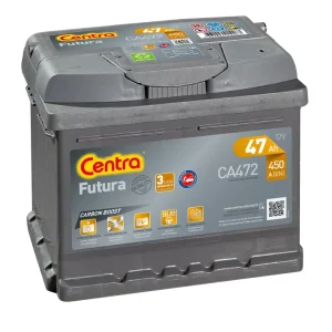 Ostatnia szansa CENTRA FUTURA CA472 47AH 450A