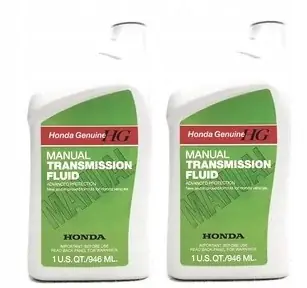 Oferta HONDA OE MTF DO MANUALNEJ SKRZYNI BIEGÓW 2L 2Q