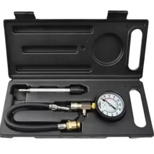 Ostatnia szansa GEKO G02500 TESTER CIŚNIENIA SPRĘŻANIA W SILNIKACH BENZYNOWYCH