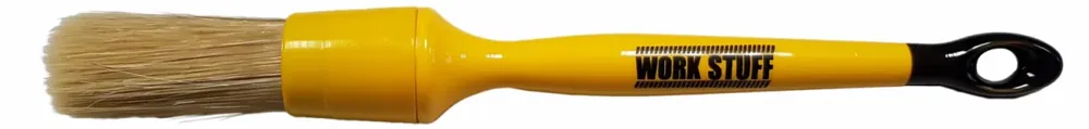 WORK STUFF DELIKATNY PĘDZELEK DETAILINGOWY 24MM Darmowa dostawa
