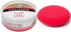 Popularny COLLINITE WOSK 476S + APLIKATOR CHEMICAL GUYS