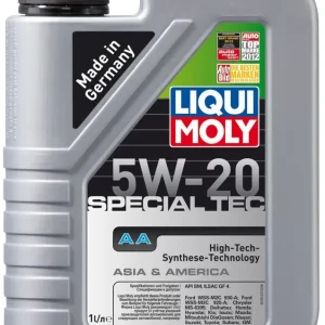 Premium LIQUI MOLY SPECIAL TEC AA 5W20 1L LM 7657