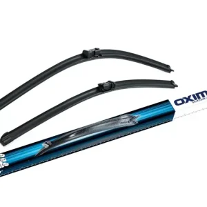 Zamów teraz OXIMO WYCIERACZKI ZESTAW PRZÓD WCP250300 750/700