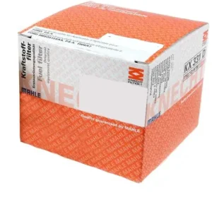 Zwrot pieniędzy KNECHT KX 331D