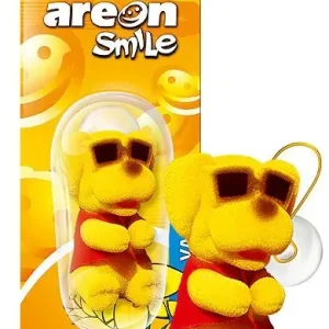 AREON SMILE TOY PIESEK ZAPACH WANILIA Najlepsza cena