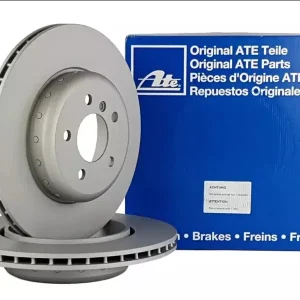 ATE TARCZA HAM.TYL OPEL MOVANO B 10- 24.0118-0153.1 Oferta