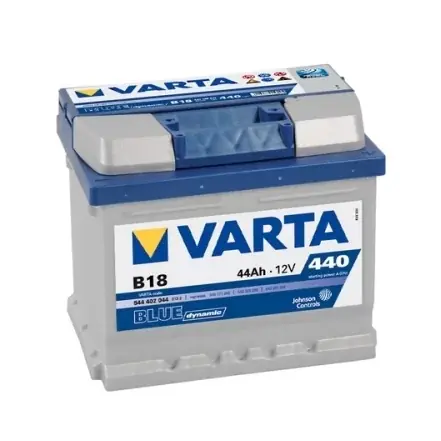 Tani VARTA BLUE 44Ah 440A (B18)