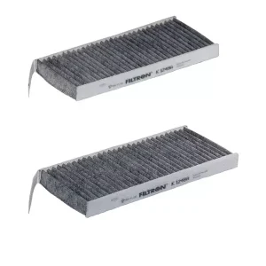Premium FILTRON K 1248A-2X FILTR KABINOWY Z WĘGLEM