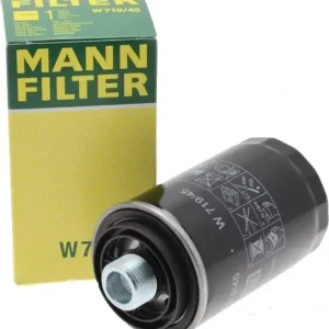 Autentyczny MANN W 719/45