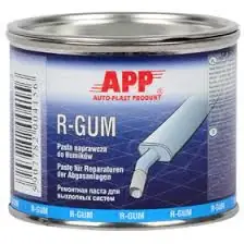 Darmowa dostawa APP R-GUM 200G