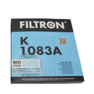 Tylko dziś FILTR KABINOWY FILTRON K 1083A WĘGLOWY