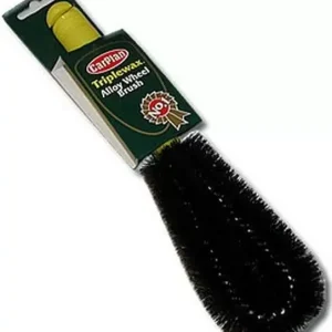 Promocja CARPLAN SZCZOTKA DO MYCIA FELG ALUMINIOWYCH