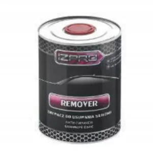 IZPRO ZMYWACZ SILIKONU 1L Ekspresowa dostawa