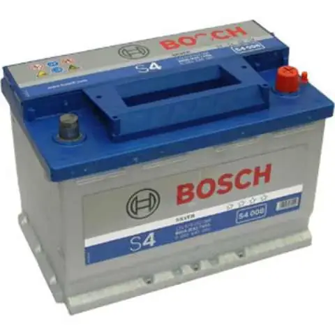 BOSCH S4 74AH 680A P+ Oferta limitowana