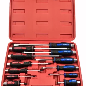 FALON-TECH FT15012 ZESTAW ŚRUBOKRĘTÓW 12el Zwrot pieniędzy