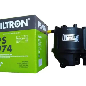 Szybka dostawa FILTRON PS 974 FILTR PALIWA