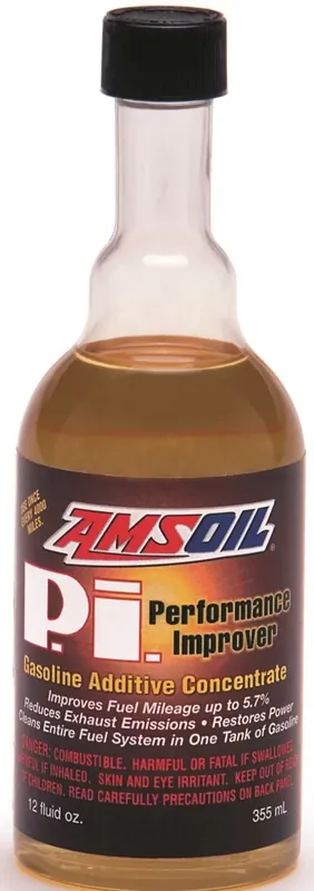 AMSOIL API CN DODATEK USZLACHETNIAJĄCY BENZYNA Ekspresowa dostawa
