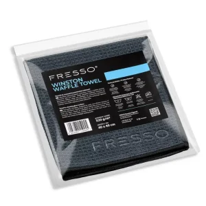 Popularny FRESSO WINSTON WAFFLE TOWEL 40X40